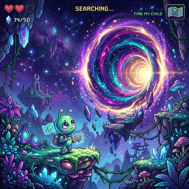 Sokos - Kozmik dünya